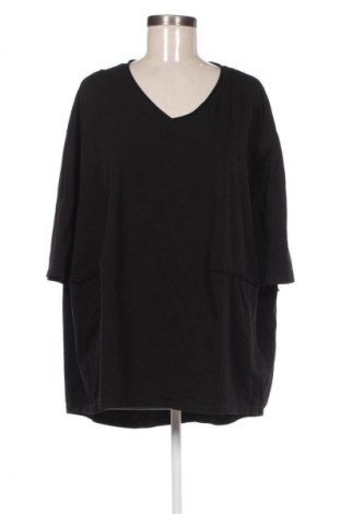 Dámské tričko Unbranded, Velikost 5XL, Barva Černá, Cena  249,00 Kč
