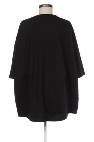 Dámské tričko Unbranded, Velikost 5XL, Barva Černá, Cena  249,00 Kč