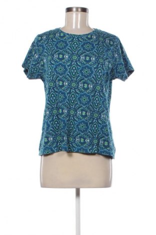 Női póló Unbranded, Méret M, Szín Kék, Ár 3 008 Ft