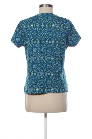 Női póló Unbranded, Méret M, Szín Kék, Ár 3 008 Ft