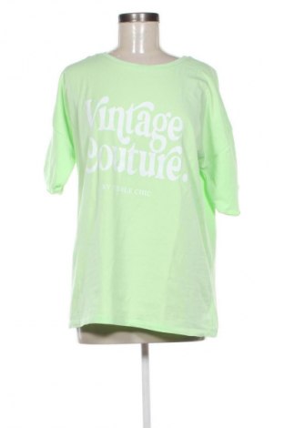 Dámske tričko Unbranded, Veľkosť XXL, Farba Zelená, Cena  9,00 €