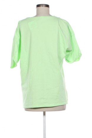 Dámske tričko Unbranded, Veľkosť XXL, Farba Zelená, Cena  9,00 €