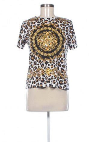 Γυναικείο t-shirt Unbranded, Μέγεθος M, Χρώμα Πολύχρωμο, Τιμή 8,77 €