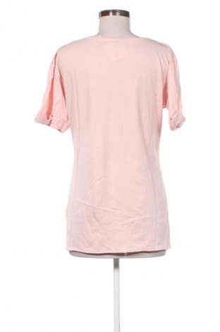 Damen T-Shirt Unbranded, Größe M, Farbe Rosa, Preis 9,00 €