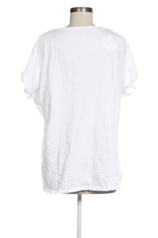 Dámske tričko Unbranded, Veľkosť 3XL, Farba Biela, Cena  10,95 €