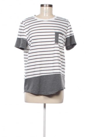 Damen T-Shirt Unbranded, Größe L, Farbe Mehrfarbig, Preis 8,99 €