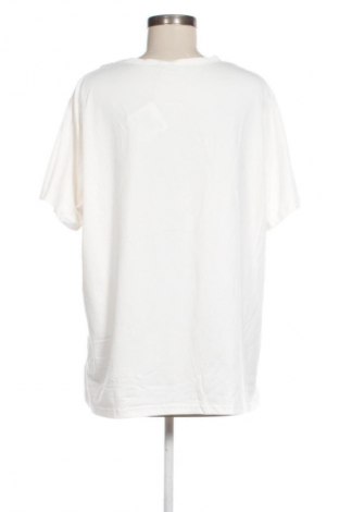 Damski T-shirt Unbranded, Rozmiar 3XL, Kolor Biały, Cena 45,99 zł