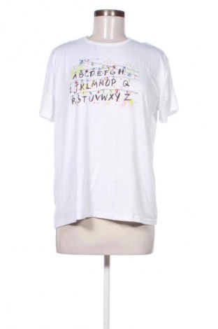 Damen T-Shirt Unbranded, Größe XL, Farbe Mehrfarbig, Preis 9,99 €