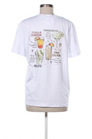 Γυναικείο t-shirt Unbranded, Μέγεθος L, Χρώμα Πολύχρωμο, Τιμή 9,00 €