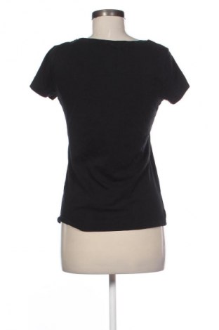 Дамска тениска Unbranded, Размер S, Цвят Черен, Цена 9,00 €