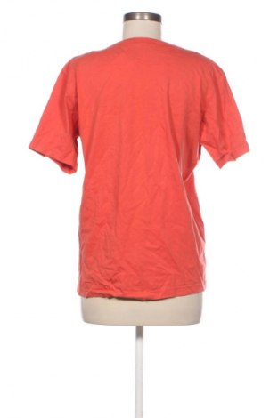 Damski T-shirt Unbranded, Rozmiar L, Kolor Czerwony, Cena 31,99 zł