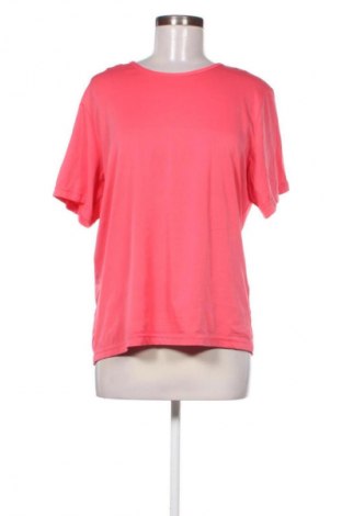 Damen T-Shirt Unbranded, Größe XXL, Farbe Rot, Preis € 9,99