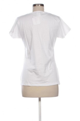 Дамска тениска Unbranded, Размер M, Цвят Бял, Цена 9,00 €