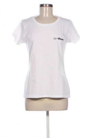 Дамска тениска Unbranded, Размер M, Цвят Бял, Цена 9,00 €