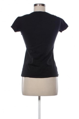 Дамска тениска Unbranded, Размер L, Цвят Черен, Цена 9,00 €