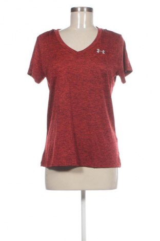 Damski T-shirt Under Armour, Rozmiar M, Kolor Kolorowy, Cena 61,99 zł