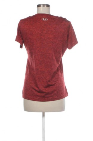 Damski T-shirt Under Armour, Rozmiar M, Kolor Kolorowy, Cena 61,99 zł