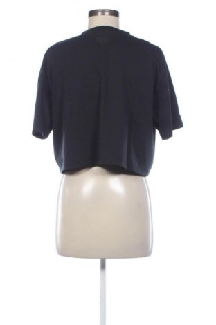 Dámské tričko Under Armour, Velikost S, Barva Černá, Cena  391,00 Kč