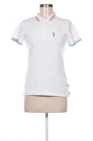 Damen T-Shirt Up!, Größe M, Farbe Weiß, Preis € 17,99