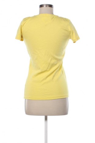 Γυναικείο t-shirt Up 2 Fashion, Μέγεθος M, Χρώμα Κίτρινο, Τιμή 8,77 €