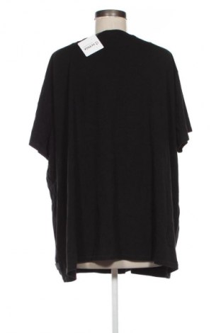 Дамска тениска Venice Beach, Размер 4XL, Цвят Черен, Цена 6,64 €