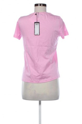 Tricou de femei Vero Moda, Mărime XS, Culoare Roz, Preț 98,99 Lei