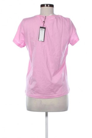 Damen T-Shirt Vero Moda, Größe M, Farbe Rosa, Preis 20,99 €