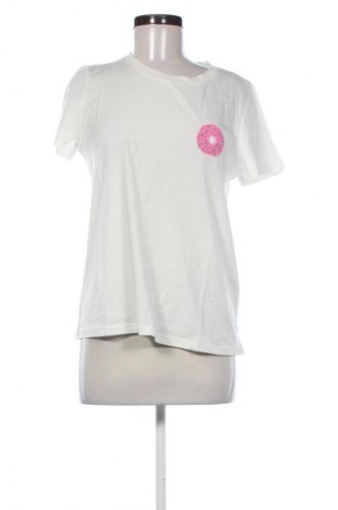 Tricou de femei Vero Moda, Mărime M, Culoare Alb, Preț 98,99 Lei