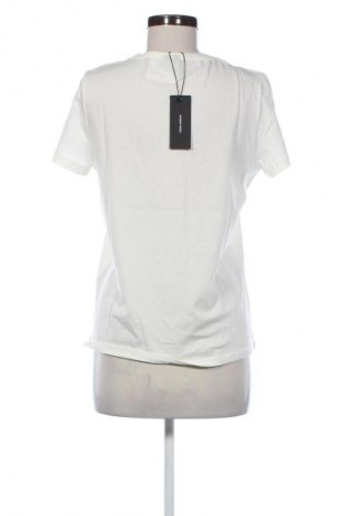 Tricou de femei Vero Moda, Mărime M, Culoare Alb, Preț 98,99 Lei