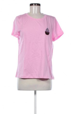 Tricou de femei Vero Moda, Mărime M, Culoare Roz, Preț 98,99 Lei