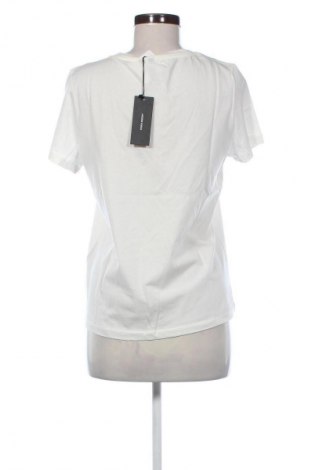 Damski T-shirt Vero Moda, Rozmiar M, Kolor Biały, Cena 83,99 zł