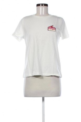 Női póló Vero Moda, Méret S, Szín Fehér, Ár 8 009 Ft