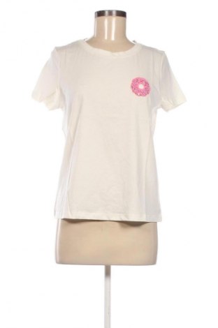 Tricou de femei Vero Moda, Mărime S, Culoare Alb, Preț 98,99 Lei