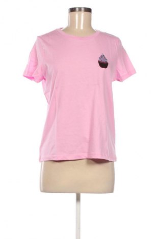 Tricou de femei Vero Moda, Mărime S, Culoare Roz, Preț 98,99 Lei