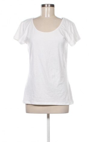Damen T-Shirt Vero Moda, Größe XL, Farbe Weiß, Preis € 14,99