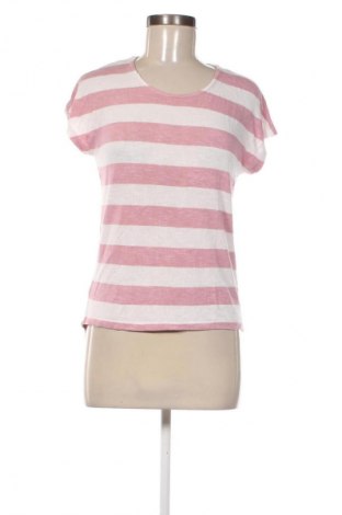 Damen T-Shirt Vero Moda, Größe XS, Farbe Mehrfarbig, Preis 5,99 €