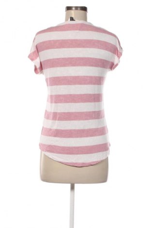 Damen T-Shirt Vero Moda, Größe XS, Farbe Mehrfarbig, Preis 5,99 €