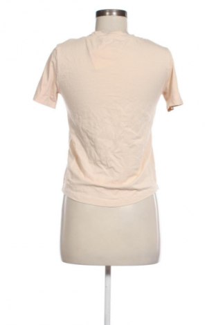 Damski T-shirt Verychi, Rozmiar XS, Kolor Beżowy, Cena 75,02 zł