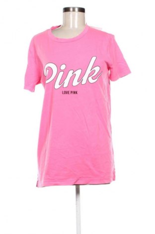 Γυναικείο t-shirt Victoria's Secret, Μέγεθος XS, Χρώμα Πολύχρωμο, Τιμή 9,21 €