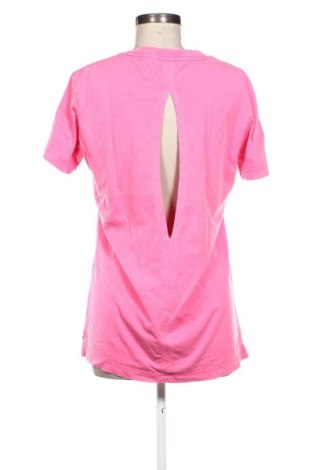 Γυναικείο t-shirt Victoria's Secret, Μέγεθος XS, Χρώμα Πολύχρωμο, Τιμή 9,21 €