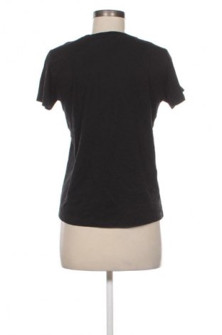 Damen T-Shirt WE, Größe M, Farbe Schwarz, Preis 7,99 €