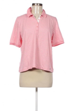 Γυναικείο t-shirt Walbusch, Μέγεθος L, Χρώμα Ρόζ , Τιμή 13,99 €