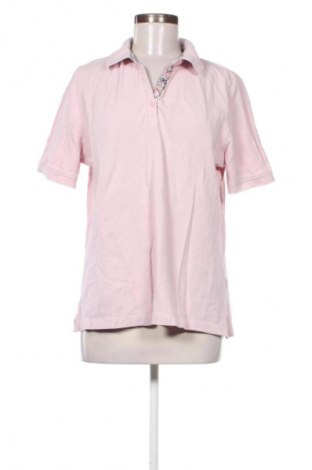 Dámske tričko Walbusch, Veľkosť XL, Farba Ružová, Cena  20,91 €