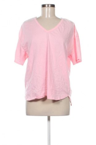 Damski T-shirt Wiya, Rozmiar M, Kolor Różowy, Cena 66,99 zł