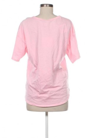 Damski T-shirt Wiya, Rozmiar M, Kolor Różowy, Cena 66,99 zł