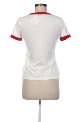 Damski T-shirt Wrangler, Rozmiar S, Kolor Kolorowy, Cena 74,00 zł