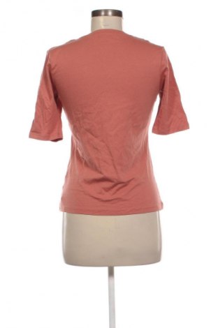 Damen T-Shirt Wrangler, Größe S, Farbe Orange, Preis 16,99 €