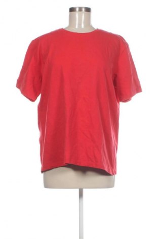 Damen T-Shirt Yessica, Größe XXL, Farbe Rot, Preis € 8,99