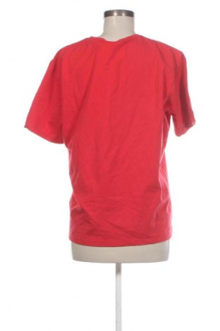 Damen T-Shirt Yessica, Größe XXL, Farbe Rot, Preis € 8,99