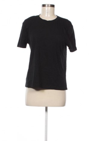 Női póló Zara, Méret M, Szín Fekete, Ár 2 313 Ft